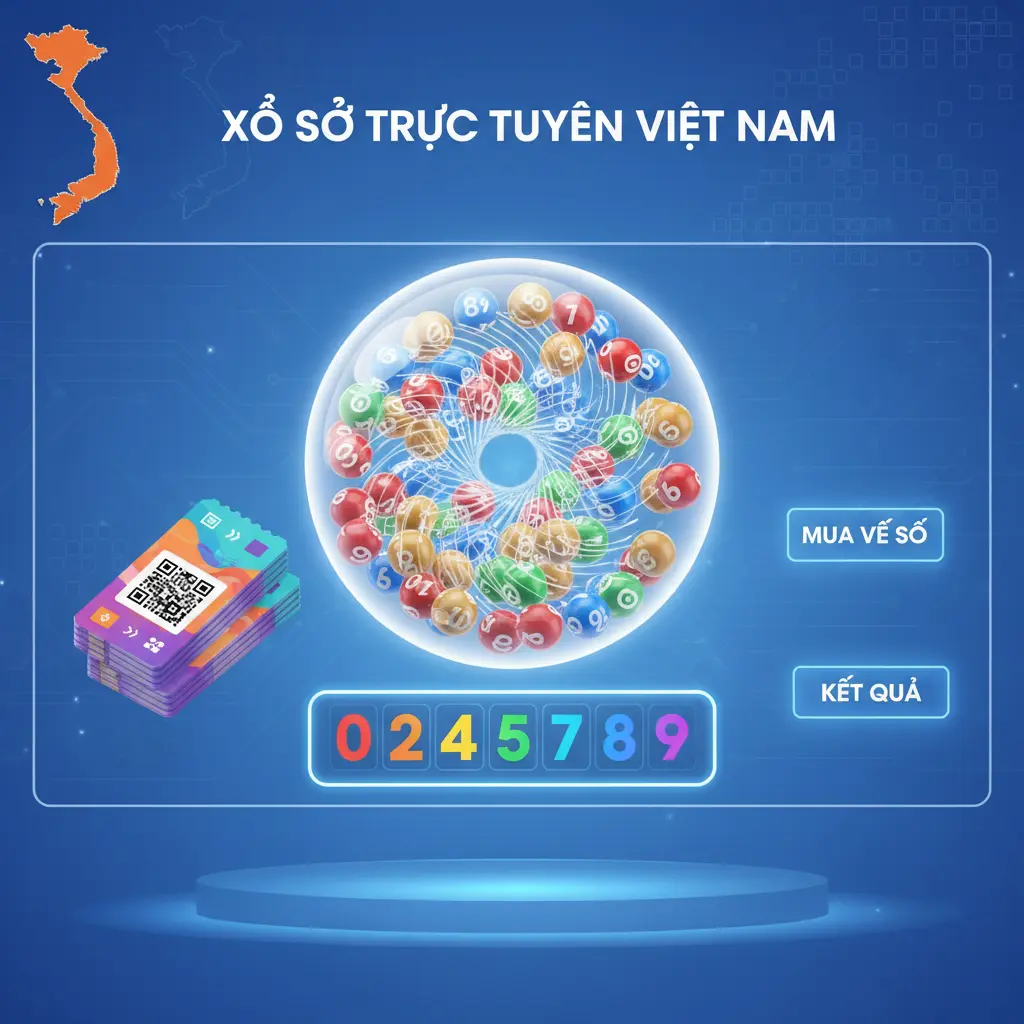 AALIVE Xổ Số Online