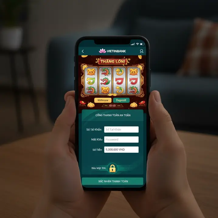 Bảo mật giao dịch