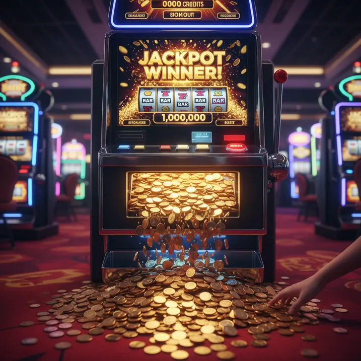 Slots Jackpot